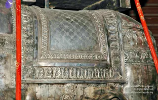 2010-Silver-Procession-Items-Sacred-Arts-University