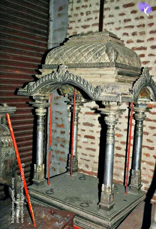 2010-Silver-Procession-Items-Sacred-Arts-University