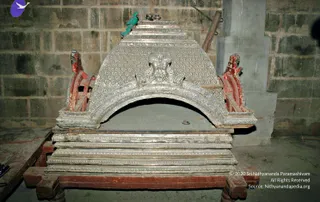 2010-Silver-Procession-Items-Sacred-Arts-University