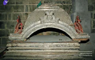 2010-Silver-Procession-Items-Sacred-Arts-University