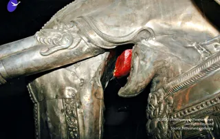 2010-Silver-Procession-Items-Sacred-Arts-University