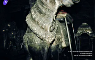 2010-Silver-Procession-Items-Sacred-Arts-University