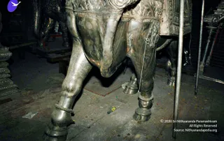2010-Silver-Procession-Items-Sacred-Arts-University