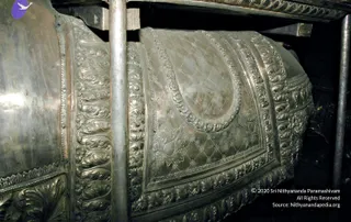 2010-Silver-Procession-Items-Sacred-Arts-University