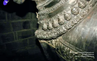 2010-Silver-Procession-Items-Sacred-Arts-University