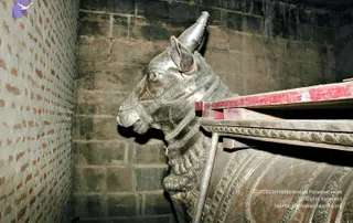 2010-Silver-Procession-Items-Sacred-Arts-University