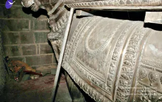 2010-Silver-Procession-Items-Sacred-Arts-University