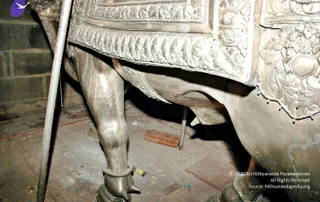 2010-Silver-Procession-Items-Sacred-Arts-University