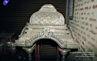 2010-Silver-Procession-Items-Sacred-Arts-University