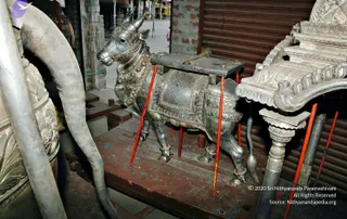 2010-Silver-Procession-Items-Sacred-Arts-University