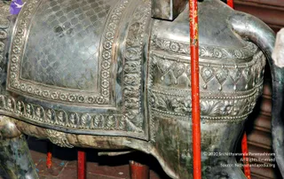 2010-Silver-Procession-Items-Sacred-Arts-University