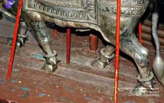 2010-Silver-Procession-Items-Sacred-Arts-University