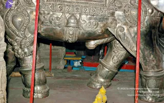 2010-Silver-Procession-Items-Sacred-Arts-University