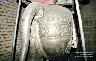2010-Silver-Procession-Items-Sacred-Arts-University