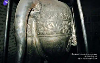 2010-Silver-Procession-Items-Sacred-Arts-University
