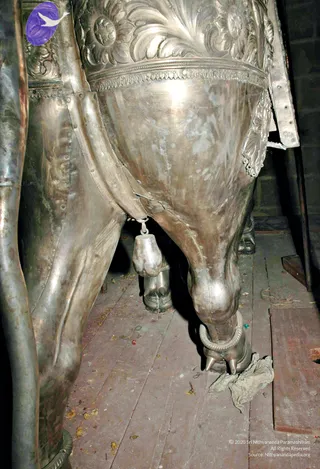 2010-Silver-Procession-Items-Sacred-Arts-University