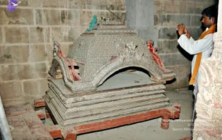 2010-Silver-Procession-Items-Sacred-Arts-University