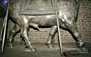2010-Silver-Procession-Items-Sacred-Arts-University