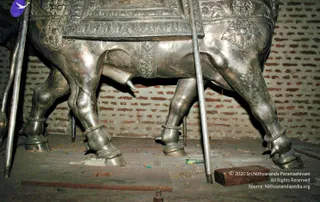 2010-Silver-Procession-Items-Sacred-Arts-University