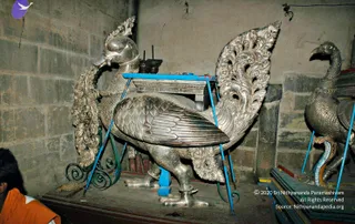 2010-Silver-Procession-Items-Sacred-Arts-University