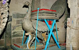 2010-Silver-Procession-Items-Sacred-Arts-University