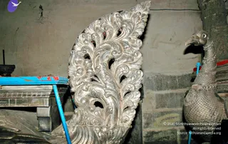 2010-Silver-Procession-Items-Sacred-Arts-University