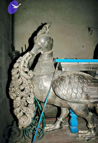 2010-Silver-Procession-Items-Sacred-Arts-University