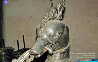 2010-Silver-Procession-Items-Sacred-Arts-University