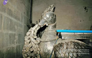 2010-Silver-Procession-Items-Sacred-Arts-University