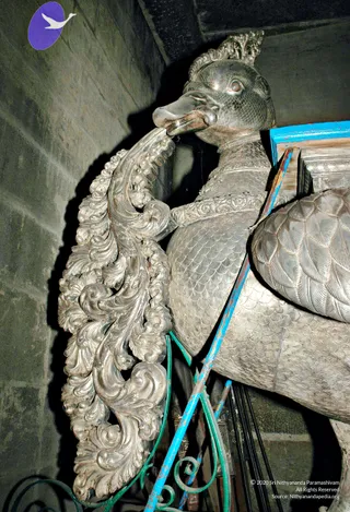2010-Silver-Procession-Items-Sacred-Arts-University