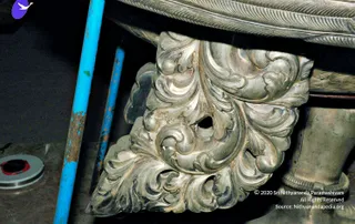 2010-Silver-Procession-Items-Sacred-Arts-University