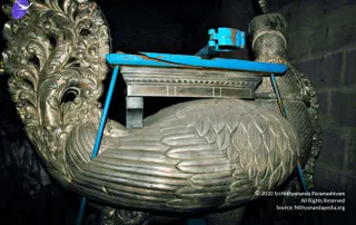2010-Silver-Procession-Items-Sacred-Arts-University