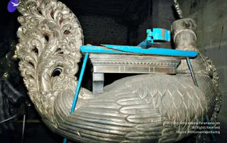 2010-Silver-Procession-Items-Sacred-Arts-University