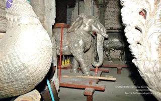 2010-Silver-Procession-Items-Sacred-Arts-University