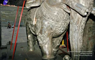 2010-Silver-Procession-Items-Sacred-Arts-University