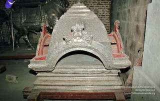 2010-Silver-Procession-Items-Sacred-Arts-University