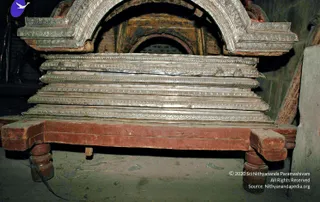 2010-Silver-Procession-Items-Sacred-Arts-University