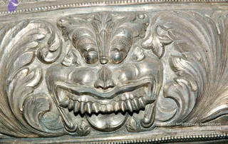 2010-Silver-Procession-Items-Sacred-Arts-University