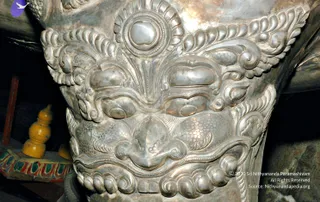 2010-Silver-Procession-Items-Sacred-Arts-University
