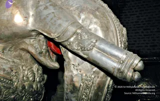 2010-Silver-Procession-Items-Sacred-Arts-University