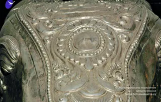 2010-Silver-Procession-Items-Sacred-Arts-University