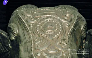 2010-Silver-Procession-Items-Sacred-Arts-University