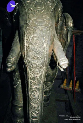2010-Silver-Procession-Items-Sacred-Arts-University