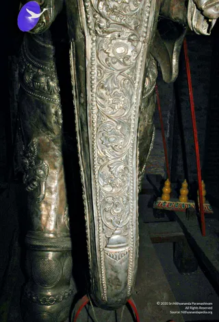 2010-Silver-Procession-Items-Sacred-Arts-University