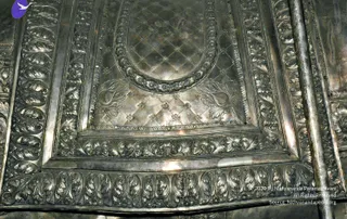 2010-Silver-Procession-Items-Sacred-Arts-University