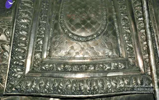 2010-Silver-Procession-Items-Sacred-Arts-University