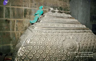 2010-Silver-Procession-Items-Sacred-Arts-University