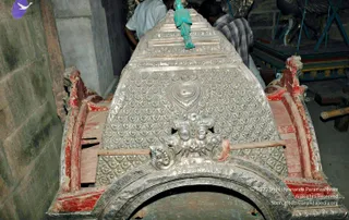 2010-Silver-Procession-Items-Sacred-Arts-University