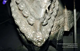 2010-Silver-Procession-Items-Sacred-Arts-University