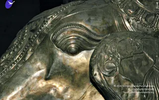 2010-Silver-Procession-Items-Sacred-Arts-University